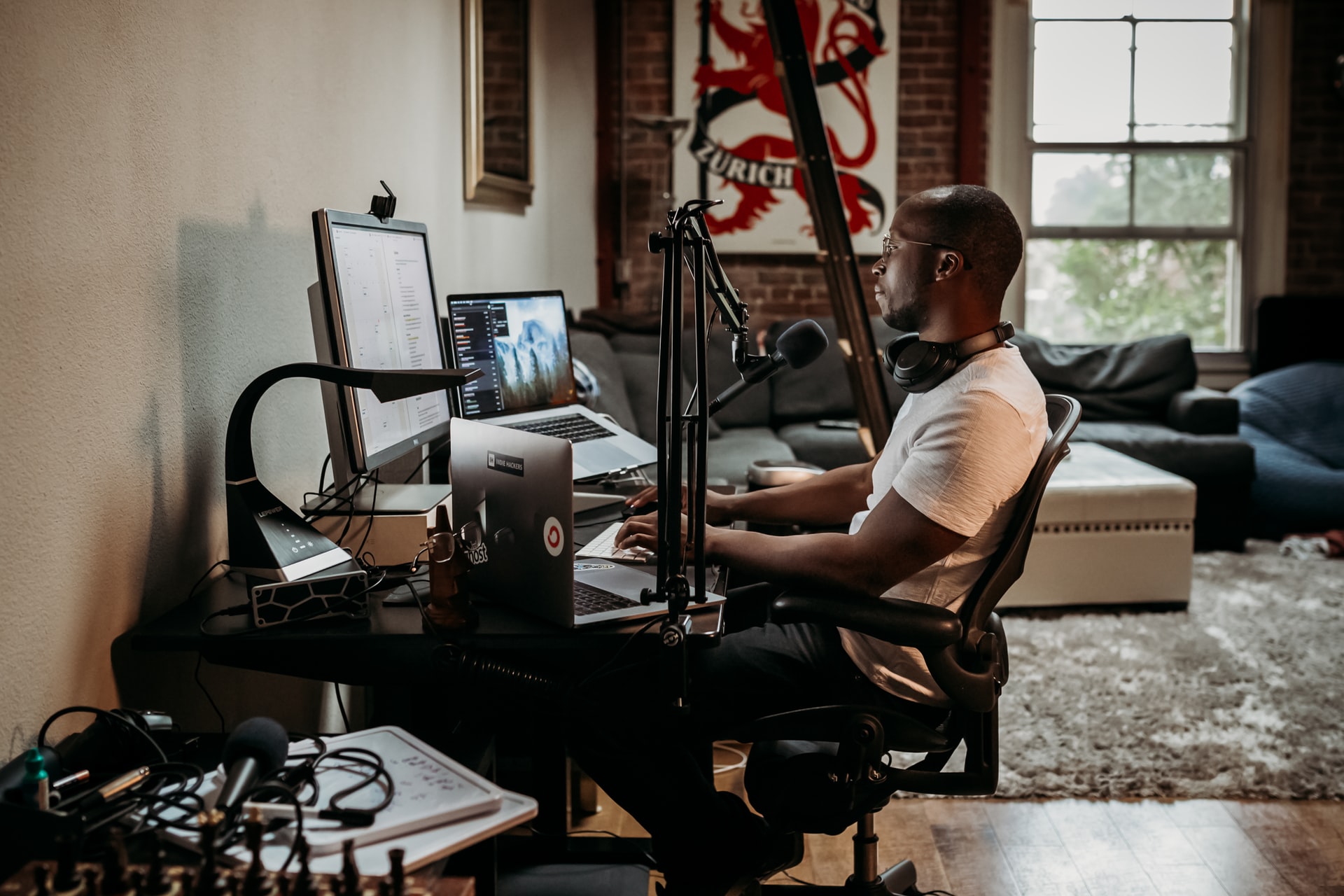 Read more about the article Post Two
