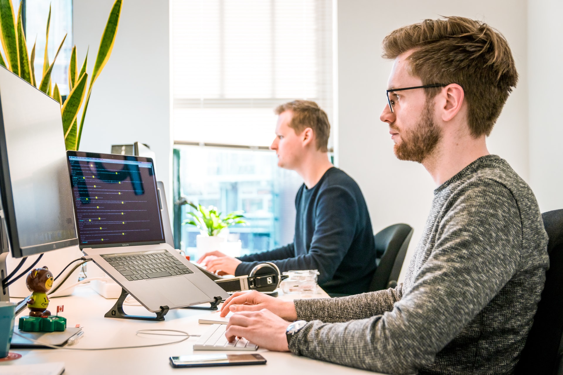 Read more about the article Hello world!